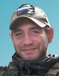 Фото: Погибший на войне с Украиной Андрианов Иван Викторович. Республика Коми, мотострелковые войска