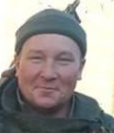 Фото: Погибший на войне с Украиной Клейменов Сергей Викторович. Приморский край, добровольцы