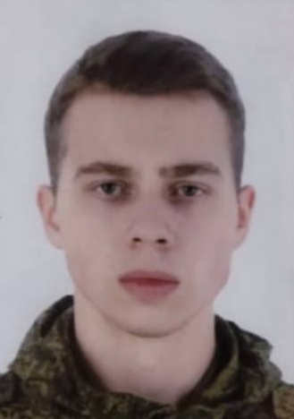 Фото: Погибший на войне с Украиной Облетов Виктор Викторович. Республика Коми, нет данных