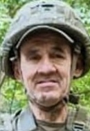 Фото: Погибший на войне с Украиной Туйгильдин Тавис Гаплазанович. Пермский край, добровольцы