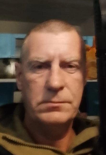 Фото: Погибший на войне с Украиной Софронов Сергей Александрович. Республика Марий Эл, добровольцы