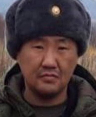 Фото: Погибший на войне с Украиной Алексеев Алексей Александрович. Республика Саха (Якутия), нет данных