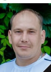 Фото: Погибший на войне с Украиной Окунев Павел Андреевич. Тюменская область, нет данных