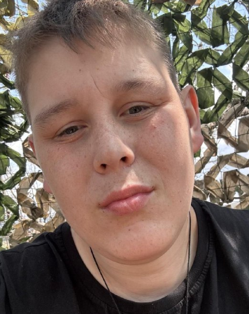 Фото: Погибший на войне с Украиной Соловской Владлен Дмитриевич. Забайкальский край, добровольцы