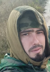 Фото: Погибший на войне с Украиной Поляшенко Александр Дмитриевич. Республика Адыгея, мобилизованные