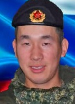 Фото: Погибший на войне с Украиной Чертыгашев Игорь Алексеевич. Республика Хакасия, нет данных