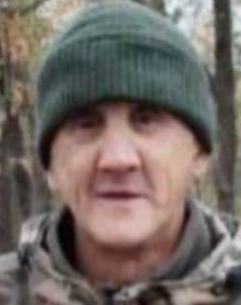 Фото: Погибший на войне с Украиной Козлов Сергей Михайлович. Республика Саха (Якутия), добровольцы