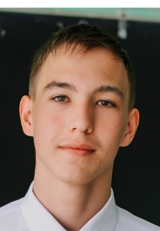 Фото: Погибший на войне с Украиной Павлов Ярослав Николаевич. Чувашская Республика, нет данных