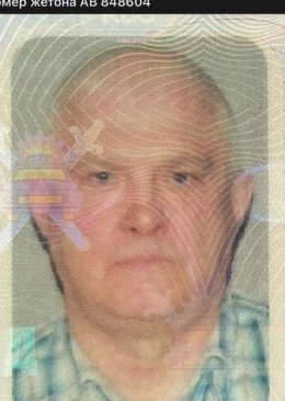 Фото: Погибший на войне с Украиной Перепелица Игорь Николаевич. Алтайский край, танковые войска