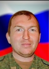 Фото: Погибший на войне с Украиной Седунов Андрей Васильевич. Республика Татарстан, добровольцы