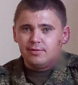 Фото: Погибший на войне с Украиной Денисов Иван Алексеевич. Волгоградская область, нет данных