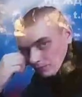 Фото: Погибший на войне с Украиной Финогенов Денис Александрович. Амурская область, нет данных