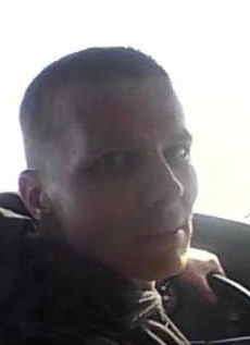 Фото: Погибший на войне с Украиной Мильков Виталий Александрович. Челябинская область, добровольцы