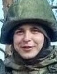 Фото: Погибший на войне с Украиной Высочкин Георгий Владимирович. Воронежская область, ВДВ