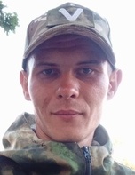 Фото: Погибший на войне с Украиной Петрушенко Руслан Олегович. Приморский край, мотострелковые войска