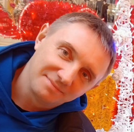 Фото: Погибший на войне с Украиной Блинов Алексей Петрович. Ивановская область, нет данных