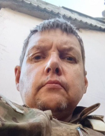 Фото: Погибший на войне с Украиной Царегородцев Сергей Юрьевич. Пермский край, мотострелковые войска