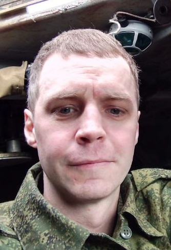 Фото: Погибший на войне с Украиной Соловьев Никита Сергеевич. Москва, мобилизованные