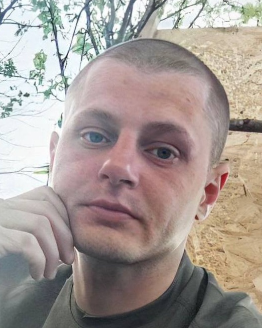 Фото: Погибший на войне с Украиной Солдатов Игорь Вячеславович. Республика Хакасия, добровольцы