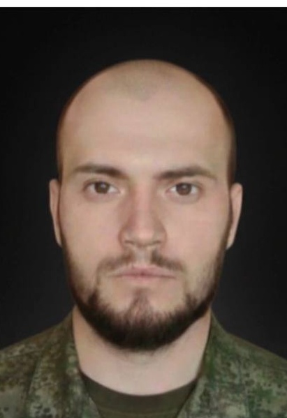 Фото: Погибший на войне с Украиной Томилов Александр Евгеньевич. Челябинская область, добровольцы