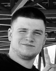 Фото: Погибший на войне с Украиной Шупик Владислав Александрович. ДНР, добровольцы