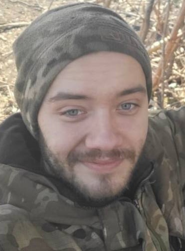 Фото: Погибший на войне с Украиной Кучин Анатолий Николаевич. Ханты-Мансийский автономный округ - Югра, нет данных