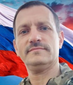 Фото: Погибший на войне с Украиной Пилюгин Станислав Евгеньевич. Челябинская область, нет данных