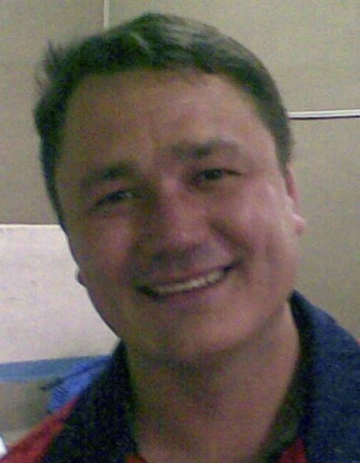 Фото: Погибший на войне с Украиной Шарипов Радик Раифович. Республика Татарстан, добровольцы