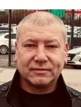 Фото: Погибший на войне с Украиной Назаров Николай Вячеславович. Пермский край, добровольцы