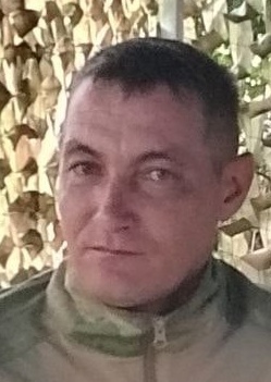 Фото: Погибший на войне с Украиной Актуганов Сергей Васильевич. Республика Марий Эл, мобилизованные