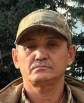 Фото: Погибший на войне с Украиной Гаряминский Игорь Николаевич. Красноярский край, мотострелковые войска