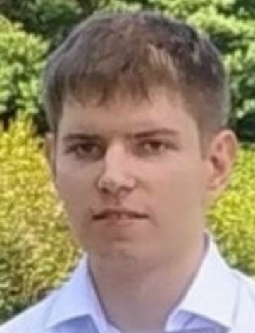 Фото: Погибший на войне с Украиной Муравейников Максим Владимирович. Калининградская область, нет данных