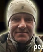 Фото: Погибший на войне с Украиной Урядников Алексей Николаевич. Нижегородская область, мобилизованные