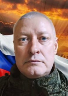 Фото: Погибший на войне с Украиной Калинин Андрей Анатольевич. Челябинская область, нет данных