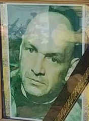Фото: Погибший на войне с Украиной Лекомцев Дмитрий Васильевич. Краснодарский край, добровольцы