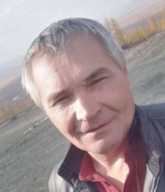Фото: Погибший на войне с Украиной Данилов Андрей Анатольевич. Забайкальский край, добровольцы