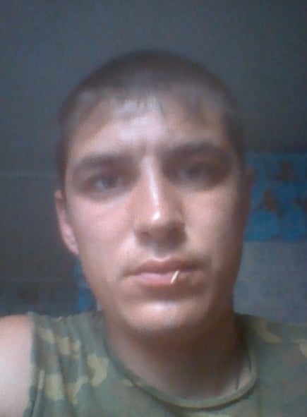 Фото: Погибший на войне с Украиной Счастливцев Михаил Николаевич. Воронежская область, нет данных