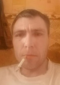 Фото: Погибший на войне с Украиной Аулов Дмитрий Александрович. Воронежская область, добровольцы