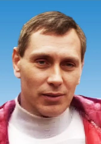 Фото: Погибший на войне с Украиной Машанов Олег Владимирович. Воронежская область, добровольцы