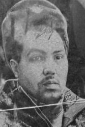 Фото: Погибший на войне с Украиной Горин Валерий Иннокентьевич. Иркутская область, добровольцы