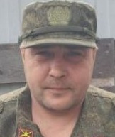 Фото: Погибший на войне с Украиной Жаркой Алексей Иванович. Республика Бурятия, мотострелковые войска