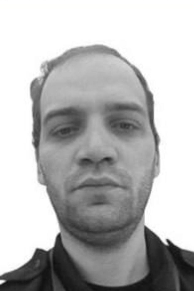 Фото: Погибший на войне с Украиной Колчин Александр Владимирович. Ивановская область, нет данных