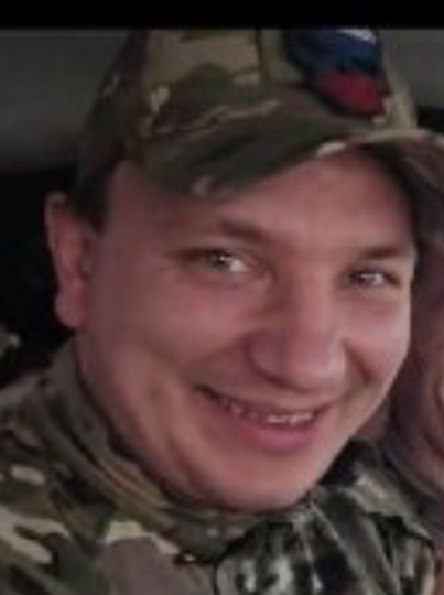 Фото: Погибший на войне с Украиной Дубровин Евгений Евгеньевич. Пензенская область, мотострелковые войска