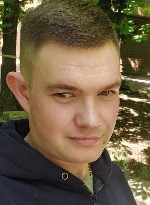 Фото: Погибший на войне с Украиной Лысенко Станислав Игоревич. ДНР, мотострелковые войска