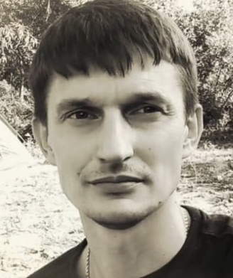 Фото: Погибший на войне с Украиной Прокопьев Максим Сергеевич. Волгоградская область, добровольцы