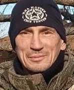 Фото: Погибший на войне с Украиной Антонов Анатолий Михайлович. Амурская область, добровольцы