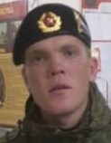 Фото: Погибший на войне с Украиной Юркин Вадим Алексеевич. Пермский край, нет данных