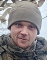 Фото: Погибший на войне с Украиной Каймосов Владимир Александрович. Тверская область, нет данных