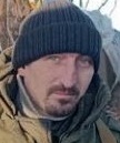 Фото: Погибший на войне с Украиной Боровков Алексей Вячеславович. Тверская область, мобилизованные