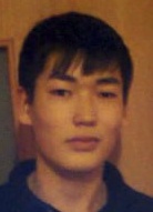 Фото: Погибший на войне с Украиной Ченгунов Чингиз Владимирович. Республика Калмыкия, нет данных